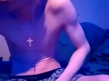 Lildman420 from Chaturbate