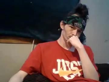 Lildman420 from Chaturbate