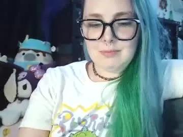 Lilemmy1999 from Chaturbate