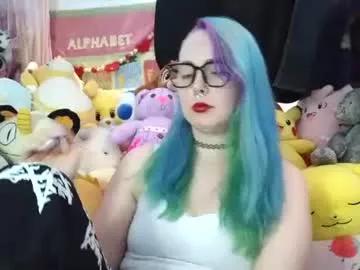 Lilemmy1999 from Chaturbate