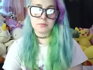 Lilemmy1999 from Chaturbate