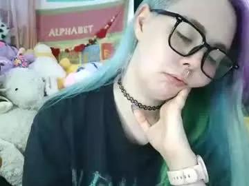 Lilemmy1999 from Chaturbate