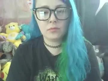 Lilemmy1999 from Chaturbate