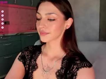 Lilflexxy from Chaturbate
