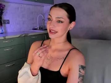 Lilflexxy from Chaturbate