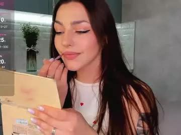 Lilflexxy from Chaturbate