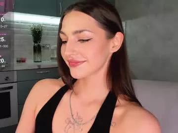 Lilflexxy from Chaturbate