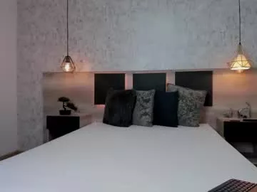 Lili_foxy from Chaturbate