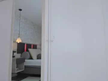 Lili_foxy from Chaturbate