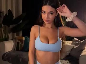 Liliaah from Chaturbate