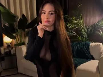 Liliaah from Chaturbate