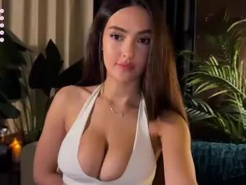Liliaah from Chaturbate