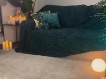 Liliaah from Chaturbate