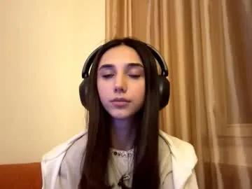 Lilihalvorsen from Chaturbate