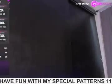 Lilirouse from Chaturbate
