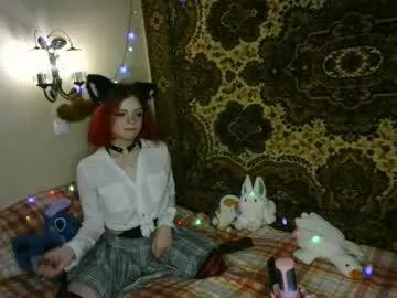 Lilitdays from Chaturbate