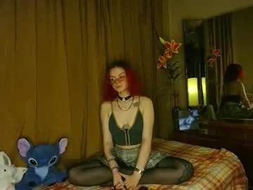 Lilitdays from Chaturbate