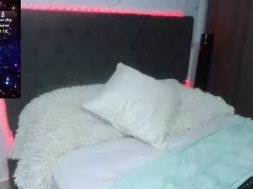 Lilith_parker from Chaturbate