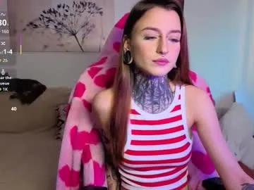 Lilith_poison from Chaturbate