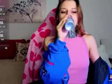 Lilith_poison from Chaturbate