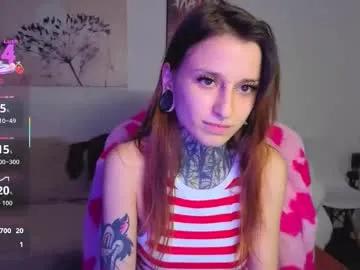 Lilith_poison from Chaturbate