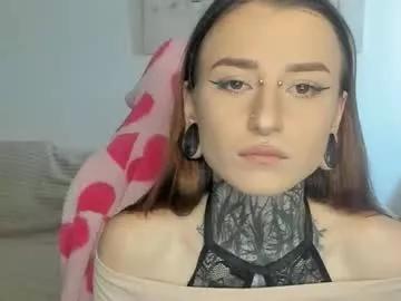 Lilith_poison from Chaturbate
