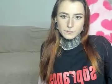 Lilith_poison from Chaturbate