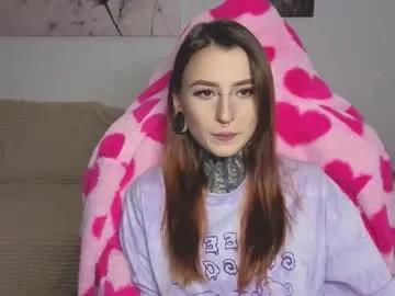 Lilith_poison from Chaturbate