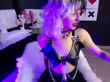 Lilith_vamp from Chaturbate