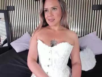 Lilithbonnet from Chaturbate