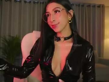 Lilithhfosterr from Chaturbate