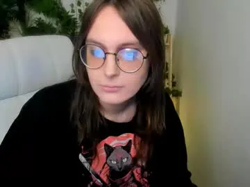 Lilithiscute from Chaturbate