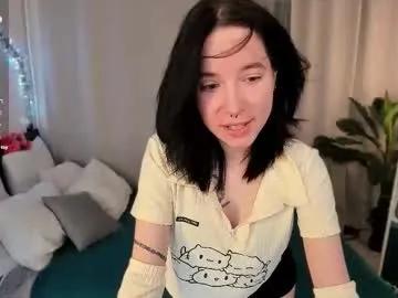 Lilithlunna from Chaturbate