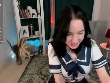 Lilithlunna from Chaturbate