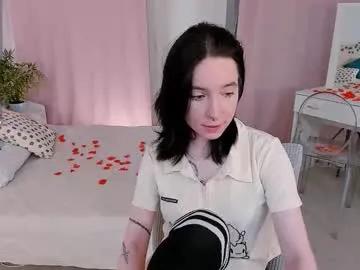 Lilithlunna from Chaturbate