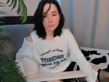 Lilithlunna from Chaturbate