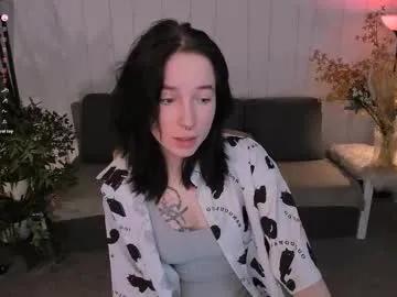 Lilithlunna from Chaturbate