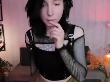 Lilithlunna from Chaturbate
