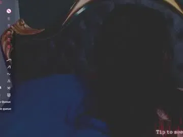 lilithmystic01 from Chaturbate