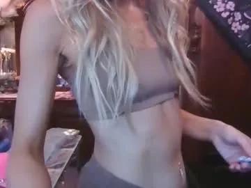 Lilithohfish from Chaturbate