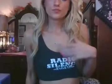 Lilithohfish from Chaturbate
