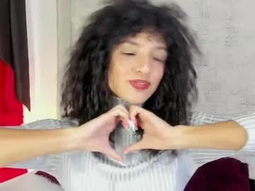 Lilithsteinberg from Chaturbate