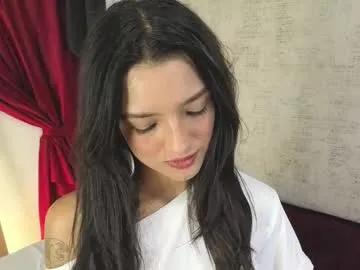 Lilithsteinberg from Chaturbate