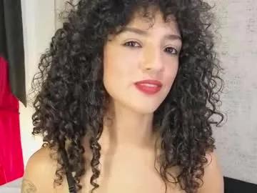 Lilithsteinberg from Chaturbate