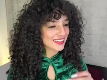 Lilithsteinberg from Chaturbate