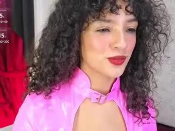 Lilithsteinberg from Chaturbate