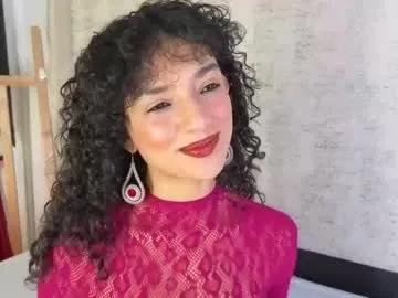 Lilithsteinberg from Chaturbate