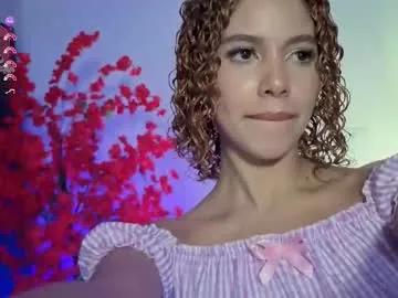 liliwatsonj from Chaturbate