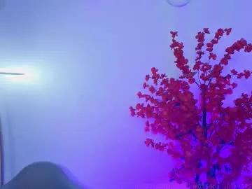 Liliwatsonj from Chaturbate