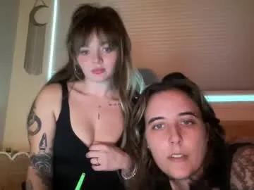 Lill_daddysgirl from Chaturbate